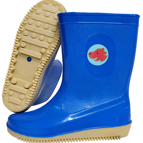 <p>BOTAS LEO AZUL</p>