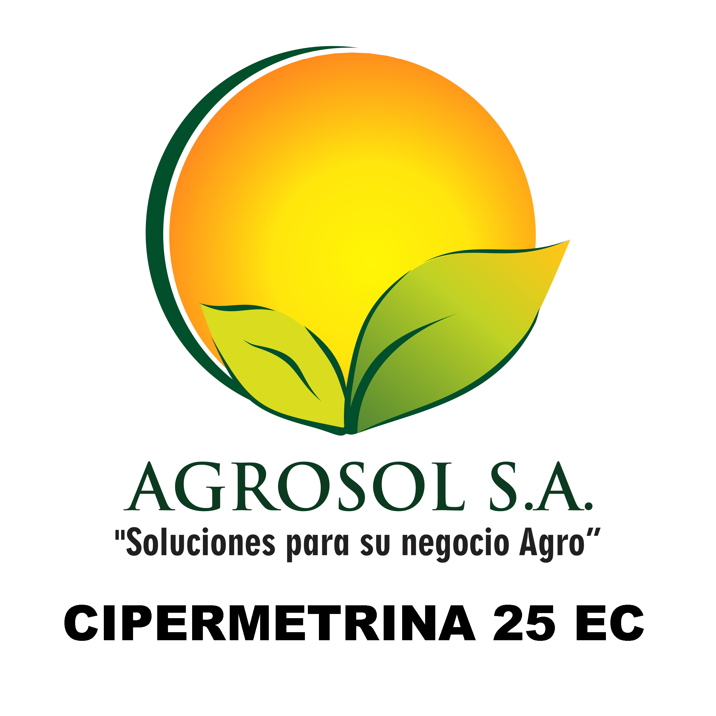 Cipermetrina 25 EC